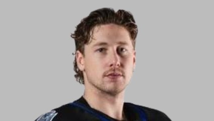 Coach Brody Fournier