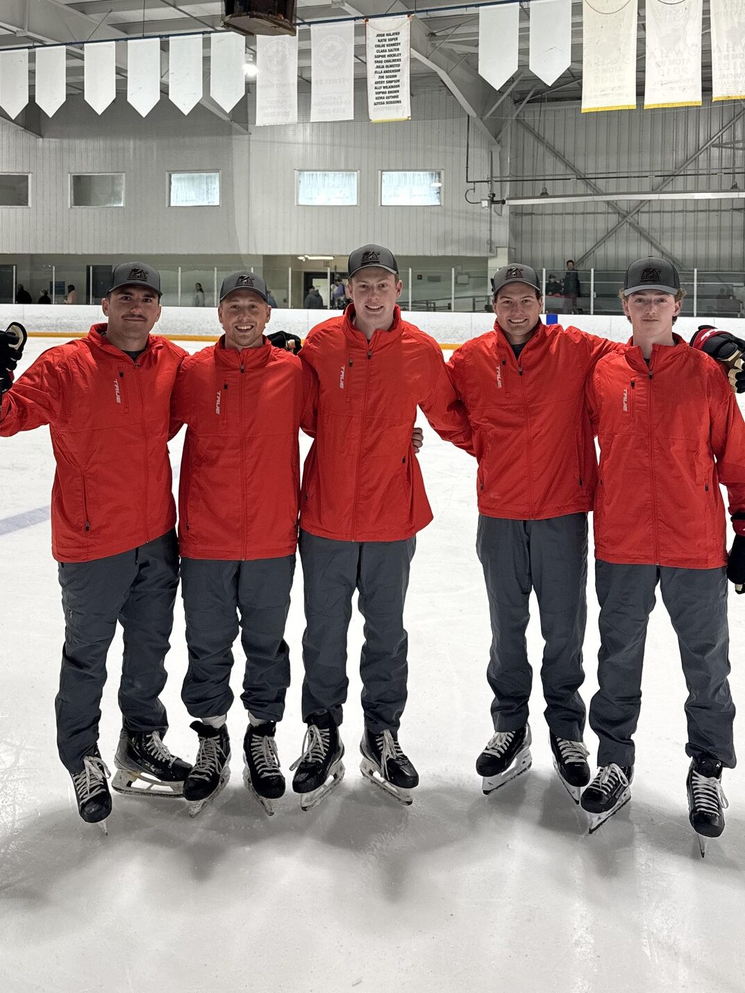 coaches - Fresh Legs Hockey School